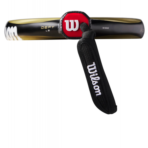 Ракетка для падел-тенниса Wilson DEFY LS V1
