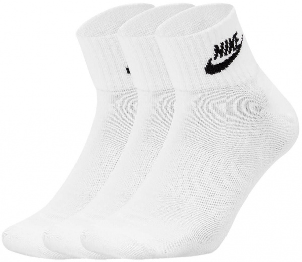 Носки Nike Everyday   (3 Pairs)  DX5074-101
