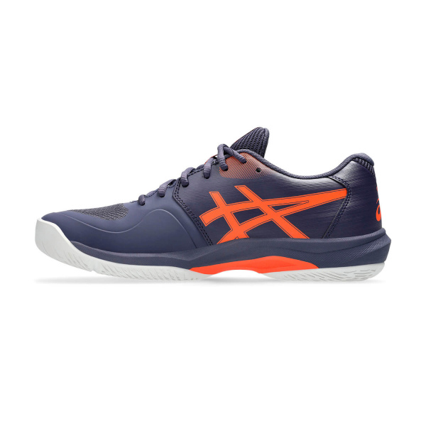 Кроссовки мужские Asics Game FF Indigo Fog/Nova Orange