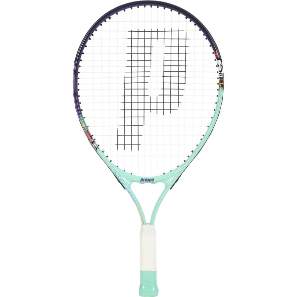 Ракетка теннисная детская Prince ACE FACE 21 PURPLE 2025