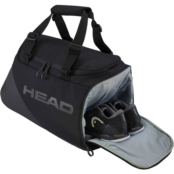 Сумка Head Pro X Court Bag 48L BK