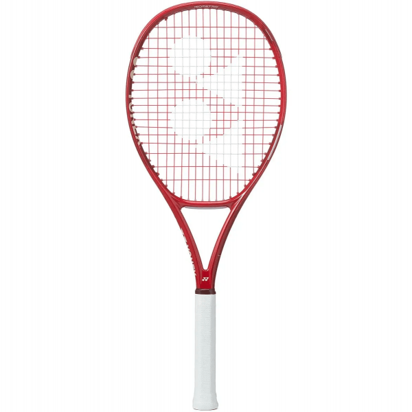 Ракетка теннисная Yonex VCORE ALPHA Ruby Red (275 g)