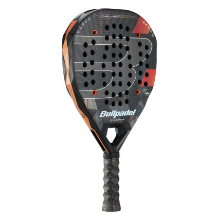 Ракетка для падел-тенниса Bullpadel NEURON 02 EDGE 2026