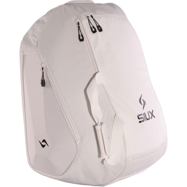 Сумка для падел Siux TOUR White 2026