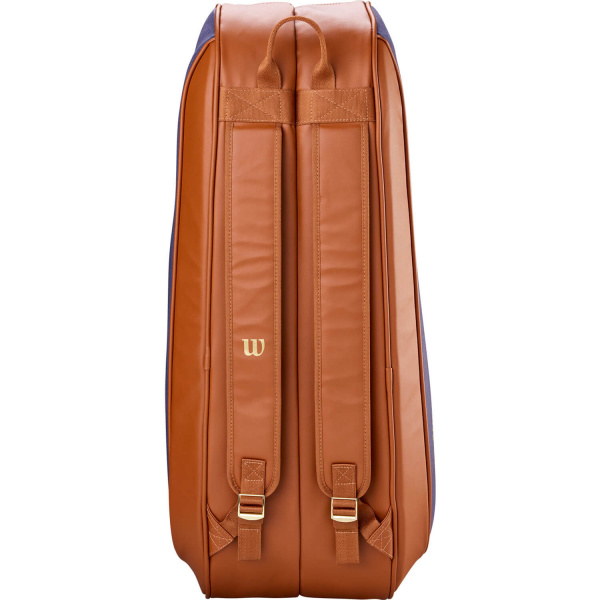 Сумка Wilson Heritage V2 6PK Racket Bag