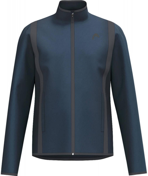 Куртка мужская Head CLUB 25 Navy
