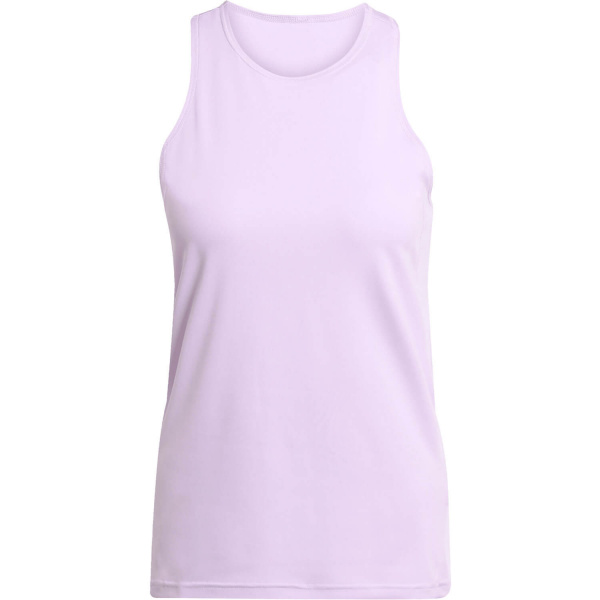 Майка женская Adidas Club Climacool Tank Powder Plum