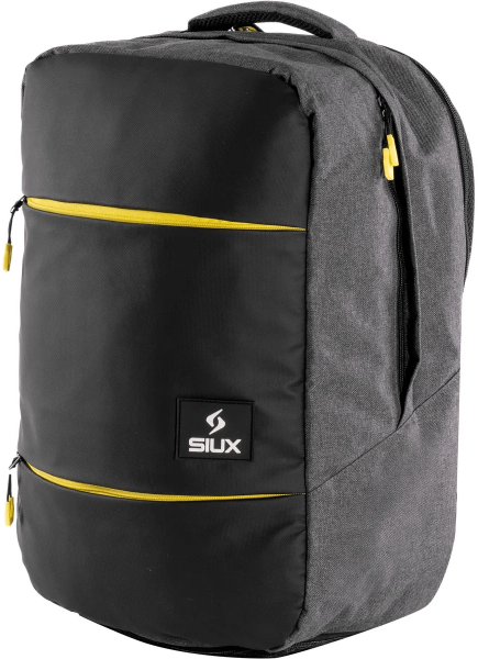 Рюкзак для падел Siux TRAIL Grey 2026
