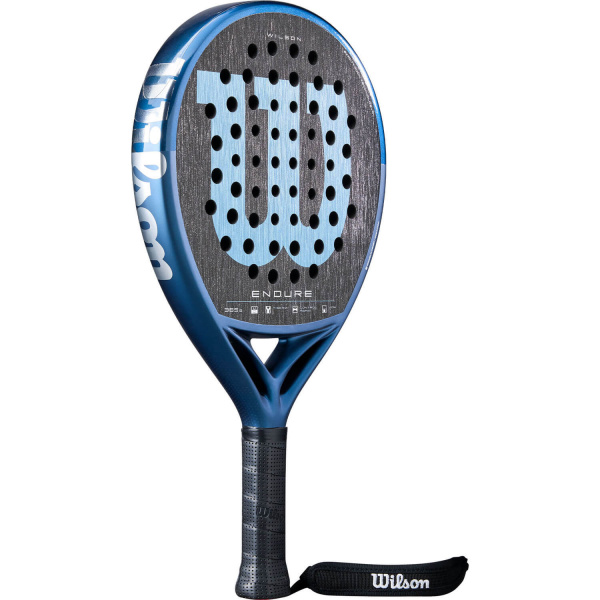 Ракетка для падел-тенниса Wilson ENDURE  V1