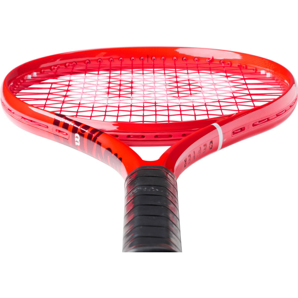 Ракетка теннисная Wilson Defyer 100 V1