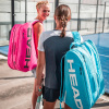 Сумка для падел Head Tour Padel L BL