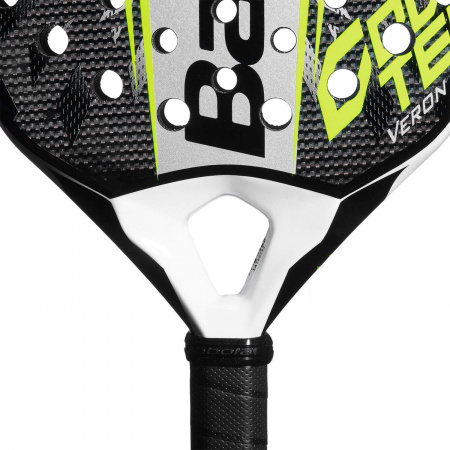 Ракетка для падел-тенниса Babolat COUNTER VERON 26