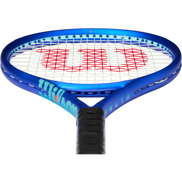 Ракетка теннисная детская Wilson Ultra 26 V5.0