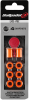 Виброгасители Bullpadel EASY VIBE X4 Orange