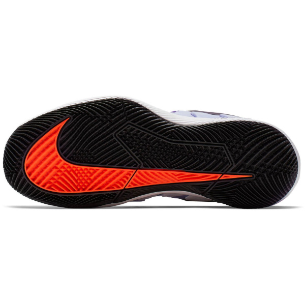 Кроссовки детские Nike Vapor X Junior Purple Agate/Black White
