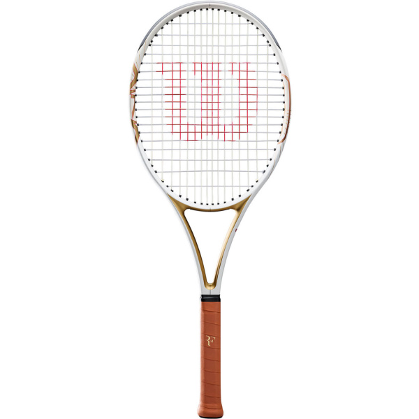 Ракетка теннисная Wilson RF 01 PRO Hall of Fame WHGO