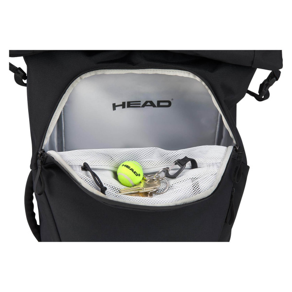 Рюкзак Head Pro X Racqpack BK