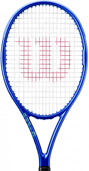 Ракетка теннисная Wilson 95 QZ V5