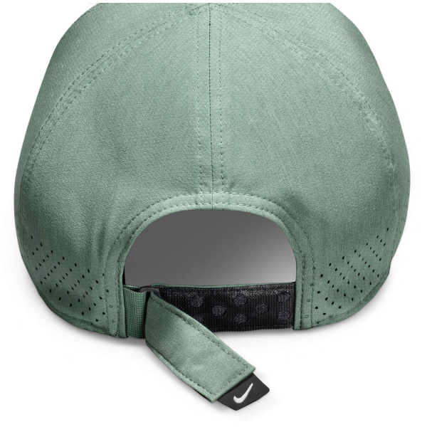 Кепка Nike U NK DFADV CLUB CAP U SAB P Barely Green
