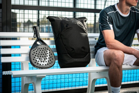 Рюкзак Head Pro X 25L BK