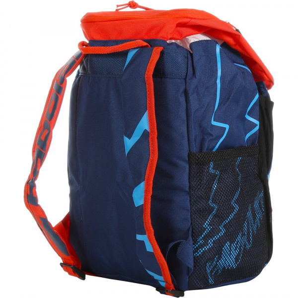 Рюкзак детский Babolat Junior Badminton Blue/Red