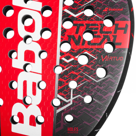 Ракетка для падел-тенниса Babolat TECHNICAL VERTUO