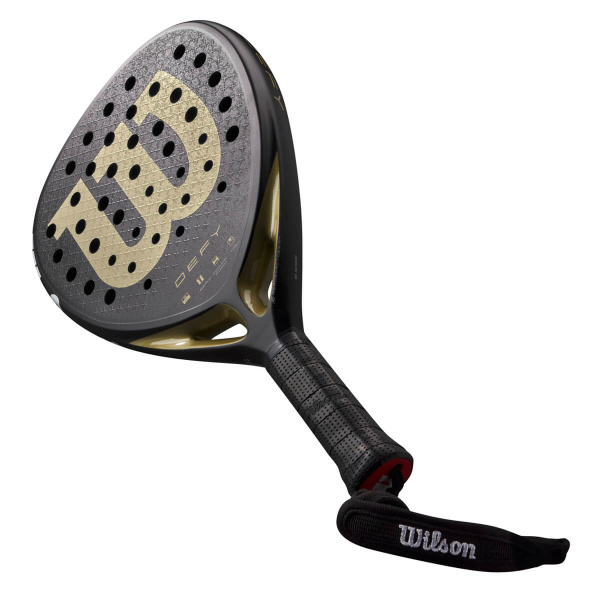 Ракетка для падел-тенниса Wilson DEFY  V1