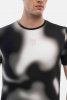 мужская Hydrogen Psychedelic Tech Grey