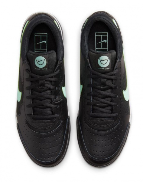 Кроссовки детские Nike Zoom Court Lite 3