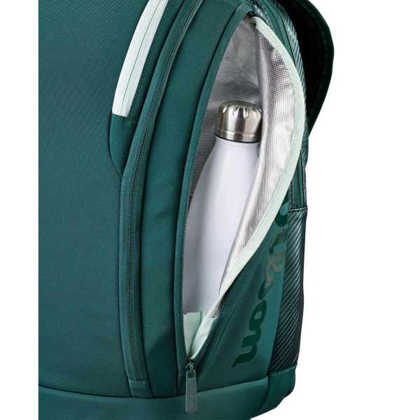 Рюкзак Wilson Blade V10 Backpack Green