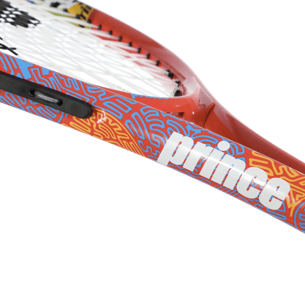 Ракетка теннисная детская Prince ACE FACE 25 BLUE 2025