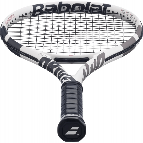 Ракетка теннисная Babolat Pure Drive Wimbledon 2026