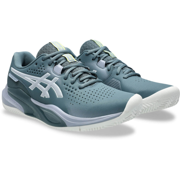 Кроссовки мужские Asics Gel-Challenger 15 Clay Ironclad/Grey Blue