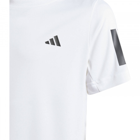 Футболка для мальчиков Adidas Club White