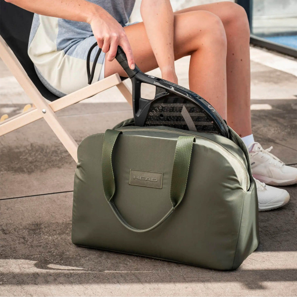 Сумка Head Pro X Tote Bag 22L GE