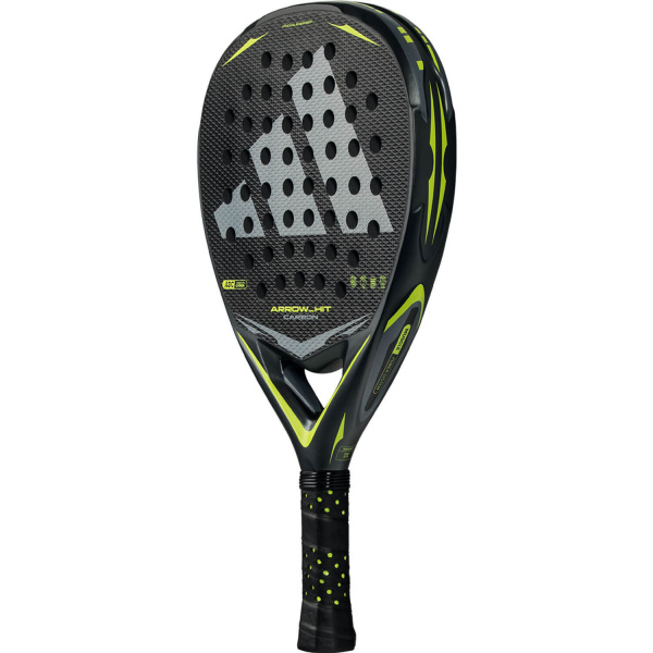 Ракетка для падел-тенниса Adidas ARROW HIT CARBON