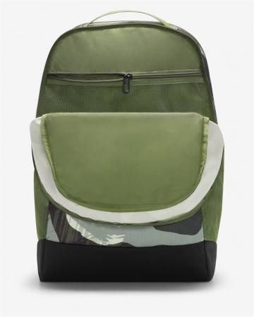 Рюкзак Nike SPORTSWEAR BRASILIA BACKPACK 9.5-1