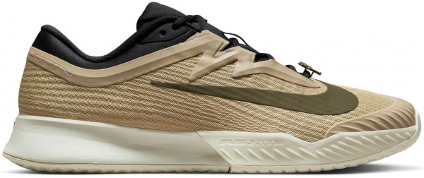 Кроссовки мужские Nike Zoom Vapor Pro 3 Heritage Desert Khaki/Sea Glass/Medium Olive