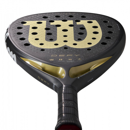 Ракетка для падел-тенниса Wilson DEFY  V1