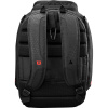 Рюкзак Wilson CLASH V3 Black/Infrared