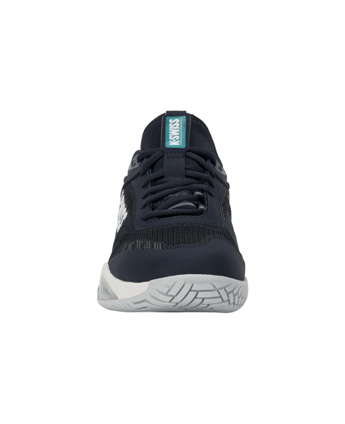 Кроссовки мужские K-Swiss Hypercourt Pinnacle Crb/Blcblc/Bltc
