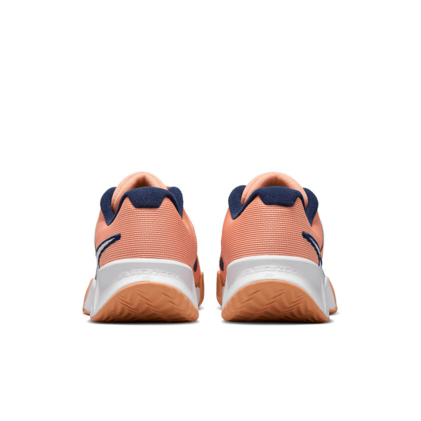 Кроссовки мужские Nike  GP Challenge Pro Clay Apricot Agate/Glacier Blue/White