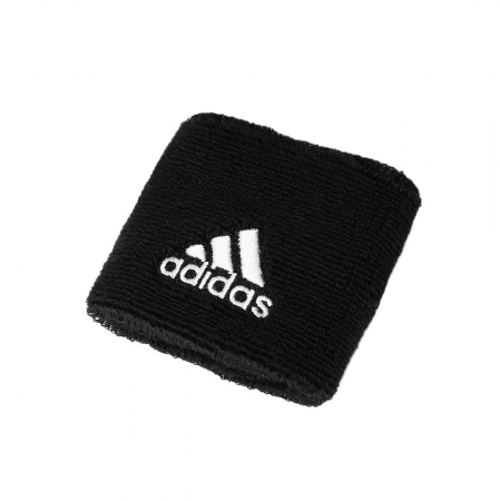 Напульсники Adidas короткие Black  S22003-Y