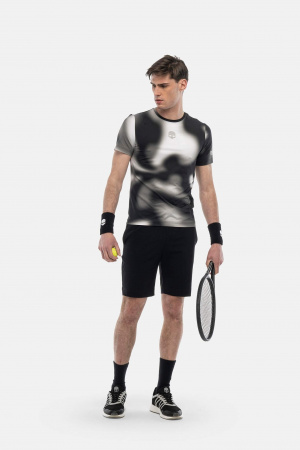 мужская Hydrogen Psychedelic Tech Grey