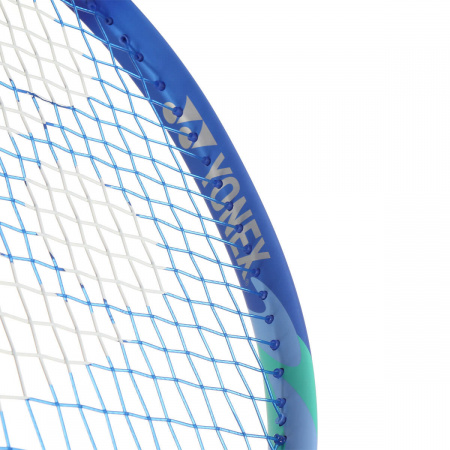 Ракетка теннисная Yonex EZONE ALPHA Blast Blue (275 GR)