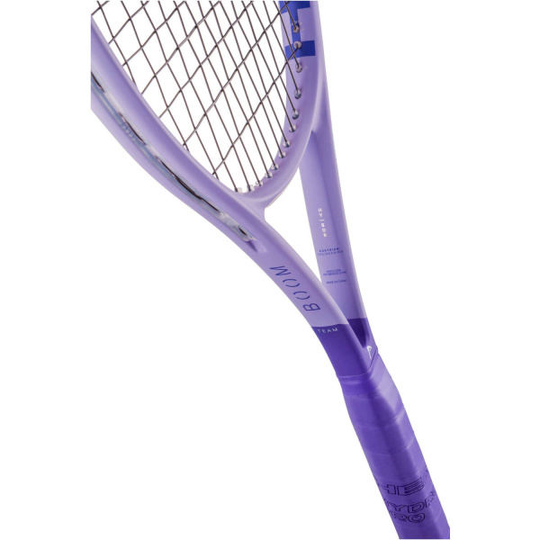 Ракетка теннисная Head Boom TEAM Alternate 2026 Viola Acceso