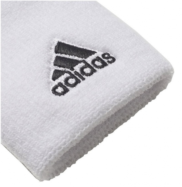 Adidas короткие White  S97837-M