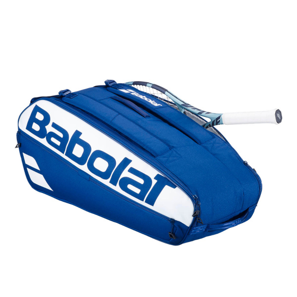 Сумка Babolat Court L 2ND GEN Dark Blue