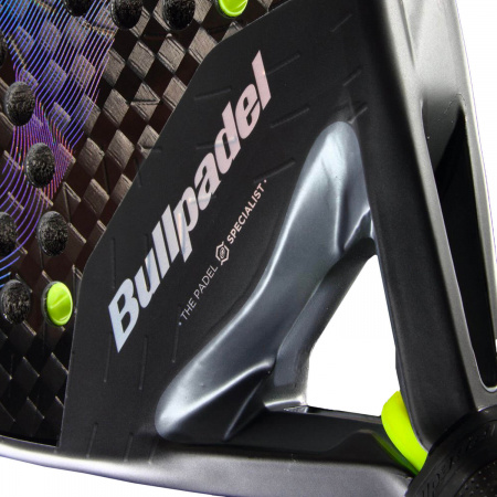 Ракетка для падел-тенниса Bullpadel XPLO 26