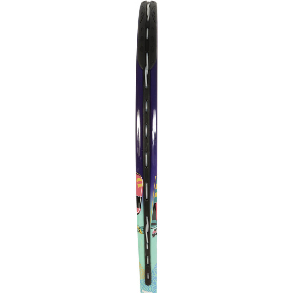 Ракетка теннисная детская Prince ACE FACE 21 PURPLE 2025
